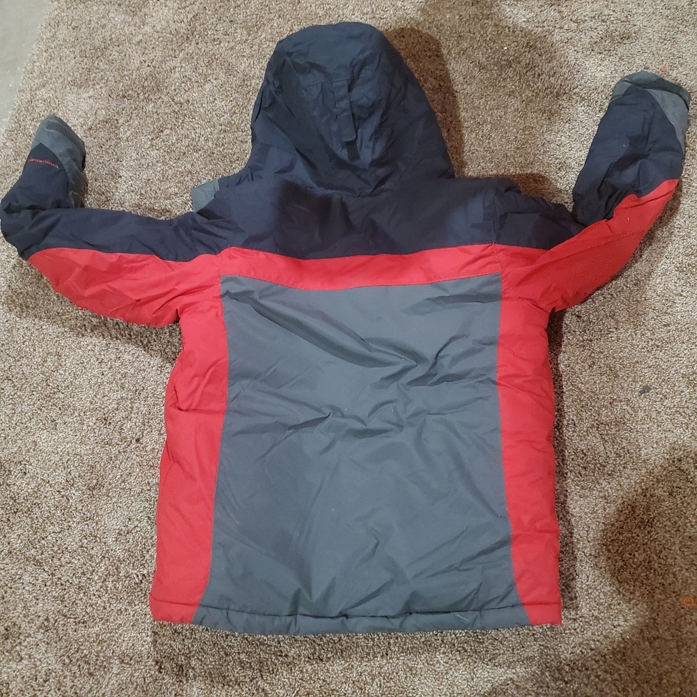 Columbia winter jacket - Picture 3 of 5